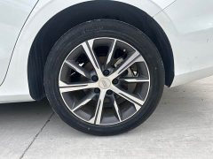 Geely Emgrand 4th Generation Champion Edition 1.5L CVT Flagship - ფოტო 18