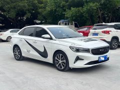 Geely Emgrand 4th Generation Champion Edition 1.5L CVT Flagship - ფოტო 3