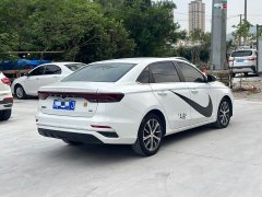 Geely Emgrand 4th Generation Champion Edition 1.5L CVT Flagship - ფოტო 4