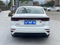 Geely Emgrand 4th Generation Champion Edition 1.5L CVT Flagship - ფოტო 5
