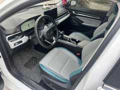 Geely Emgrand 4th Generation Champion Edition 1.5L CVT Flagship - ფოტო 7