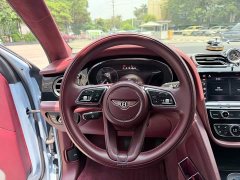 Bentley Bentayga 4.0T V8 - ფოტო 15