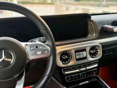 Mercedes-Benz G-Class 2022 G 500 - ფოტო 5