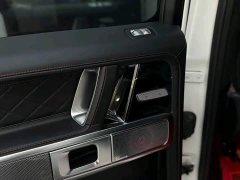 Mercedes-Benz G-Class 2022 G 500 - ფოტო 7