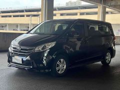 Maxus G10 2021 2.0T Manual Elite Diesel 7-Seater - ფოტო 1