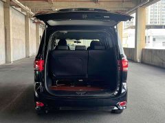 Maxus G10 2021 2.0T Manual Elite Diesel 7-Seater - ფოტო 10
