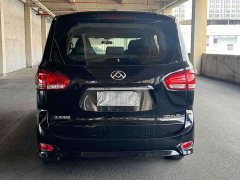 Maxus G10 2021 2.0T Manual Elite Diesel 7-Seater - ფოტო 11