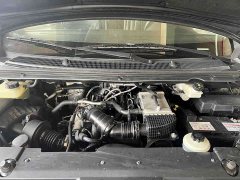 Maxus G10 2021 2.0T Manual Elite Diesel 7-Seater - ფოტო 12