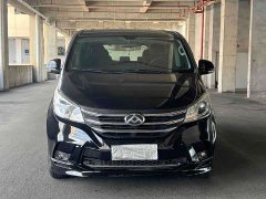 Maxus G10 2021 2.0T Manual Elite Diesel 7-Seater - ფოტო 2