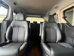 Maxus G10 2021 2.0T Manual Elite Diesel 7-Seater - ფოტო 5