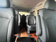 Maxus G10 2021 2.0T Manual Elite Diesel 7-Seater - ფოტო 7