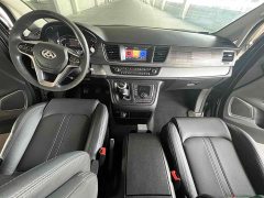 Maxus G10 2021 2.0T Manual Elite Diesel 7-Seater - ფოტო 8