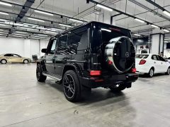 Mercedes-Benz G-Class 2020 G 350 - ფოტო 3