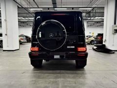 Mercedes-Benz G-Class 2020 G 350 - ფოტო 4