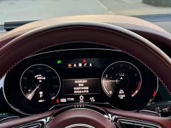 Bentley Bentayga 4.0T V8 - ფოტო 4