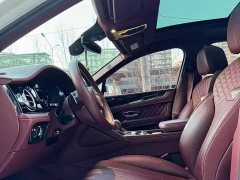Bentley Bentayga 4.0T V8 - ფოტო 5