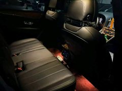 Bentley Bentayga 2021 4.0T V8 - ფოტო 10