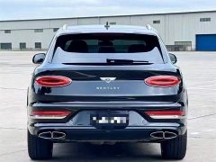 Bentley Bentayga 2021 4.0T V8 - ფოტო 5