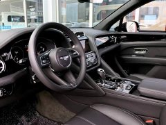 Bentley Bentayga 2021 4.0T V8 - ფოტო 6
