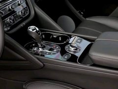 Bentley Bentayga 2021 4.0T V8 - ფოტო 8