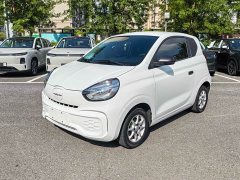 SAIC Clever 311km Vitality Pop Edition - ფოტო 1