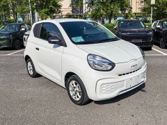 SAIC Clever 311km Vitality Pop Edition - ფოტო 2