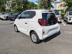 SAIC Clever 311km Vitality Pop Edition - ფოტო 3