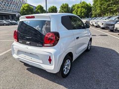 SAIC Clever 311km Vitality Pop Edition - ფოტო 4