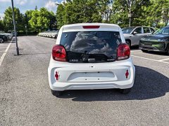 SAIC Clever 311km Vitality Pop Edition - ფოტო 5