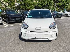 SAIC Clever 311km Vitality Pop Edition - ფოტო 6