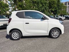 SAIC Clever 311km Vitality Pop Edition - ფოტო 7