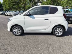 SAIC Clever 311km Vitality Pop Edition - ფოტო 8