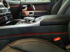 Mercedes-Benz G-Class 2020 G 350 - ფოტო 3