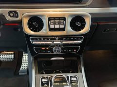 Mercedes-Benz G-Class 2020 G 350 - ფოტო 5