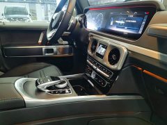 Mercedes-Benz G-Class 2020 G 350 - ფოტო 6