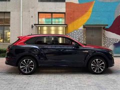 Bentley Bentayga 2022 4.0T V8 - ფოტო 2