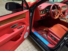 Bentley Bentayga 2022 4.0T V8 - ფოტო 4