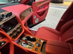 Bentley Bentayga 2022 4.0T V8 - ფოტო 5