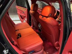 Bentley Bentayga 2022 4.0T V8 - ფოტო 6