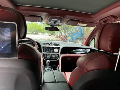 Bentley Bentayga 4.0T V8 - ფოტო 7