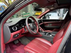 Bentley Bentayga 4.0T V8 - ფოტო 8