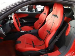 Ferrari SF90 3.9T V8 Stradale - ფოტო 4
