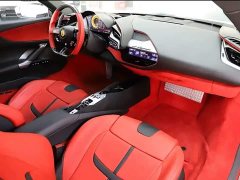 Ferrari SF90 3.9T V8 Stradale - ფოტო 5