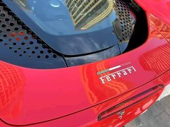 Ferrari SF90 3.9T V8 Stradale - ფოტო 8