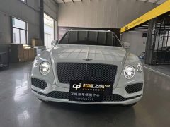 Bentley Bentayga 2022 4.0T V8 - ფოტო 2