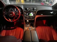 Bentley Bentayga 2022 4.0T V8 - ფოტო 3