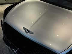 Bentley Bentayga 2022 4.0T V8 - ფოტო 10