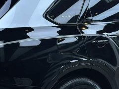 Bentley Bentayga 2022 4.0T V8 - ფოტო 11