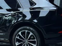 Bentley Bentayga 2022 4.0T V8 - ფოტო 12