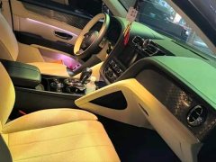 Bentley Bentayga 2022 4.0T V8 - ფოტო 13